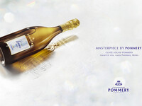 19th Anniversary Special Dinner “Pommery” [September 20 Only]