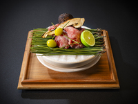 ◆◇国産松茸づくし 特別会席◇◆