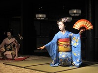 【9月25日（金）限定企画】～中秋の名月を愉しむ～観月ディナー
