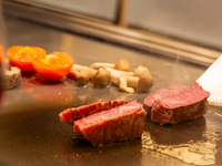 [Reservation-only] Daichi WEST Course – 9 dishes total