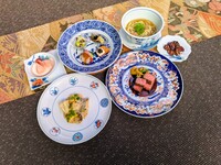 【開業7周年記念ショートコース(8月22日～9月30日)】少食の方やアルコールを中心に楽しみたい方に人気！