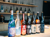 【SHIKAKUの"昼"飲み放題】※15:00スタート