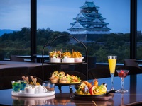 【5% OFF for online reservations only】 SEN Evening High Tea