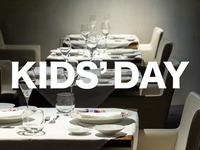 [9月27日 開催] KIDS'DAY 