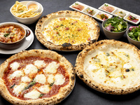 [Weekends & Holidays Only] Family Plan for a fun time with the whole family (Terrace Plan with free drinks)
