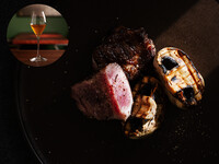 September - October Special Pairing Course (September 3rd to November 1st)