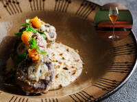 September - October Vegan Pairing Course (September 3rd to November 1st)