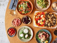 【August Only】 Premium Plan: All-you-can-drink for 3 Hours