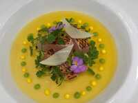 September 2026. Lunch: 12,000 yen (tax and service charge excluded)