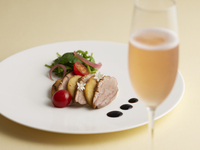 【Dinner】 Wine Dinner