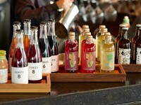 9月6日: Peter ブランチブッフェ ソフトドリンクフリーフロー付き【早割20％OFF】