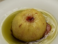 September Parcours　Non-alcoholic pairing