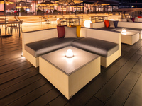 【Sofa·Adults】 Autumn Harvest Market ~Dinner & Sweet Buffet to Celebrate the Bountiful Fall Season~ (9/18–10/31)