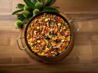 [Weekdays Lunch] PACIFIC TABLE Autumn Harvest Festival 2026 (Adults) + A glass of champagne