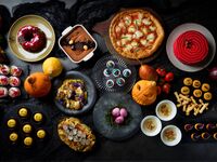 PACIFIC TABLE Autumn Harvest Festival 2026~Halloween version~ (10/3~10/31)