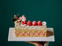 ☆【テイクアウト◆クリスマス商品◆】 メモワール・フレジェ