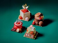 ☆【テイクアウト◆クリスマス商品◆】 コフレ・スーヴニール