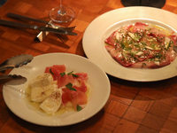 【10/1〜 DINNER】シェアコースプラン
