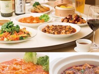 【平日ディナー限定】暖圓（だんえん）5,800円　