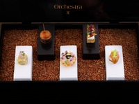 【Summer Sale! 10% OFF for August only】Orchestra’s signature course
