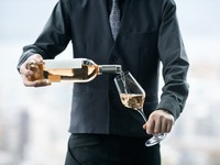 [Event on 9/30] TAITTINGER – An Evening to Savor the Story of a Legacy Shared with the Taittinger Family