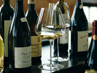 Grand Kitchen Tasting Flight