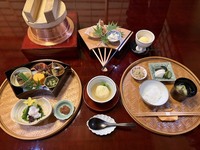 昼の旬彩コース
