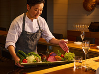 Oita Gourmet Journey - Gastronomy at its Finest / 8 dishes
