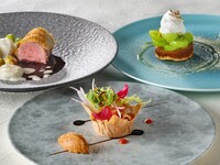 Menu de Saison