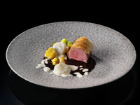 Menu Plaisir