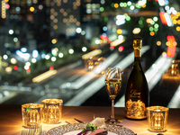 Anniversary Lunch <Prestige>