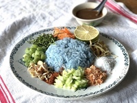 HIDDEN Thai Cuisine (Lunch/Dinner)