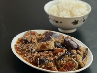 YIN - Hong Kong Local Brunch (Rice 飯)