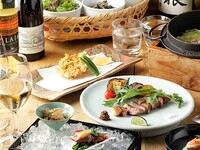 【Budget fixed】 “Shunju” plan all you can drink 2 hours