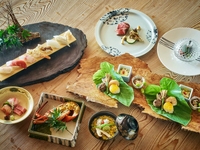 [Summer] Special Kaiseki Miyabi at Hyoseki 