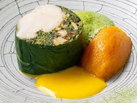 Esterre with LE LOUIS XV -The Spirit of Alain Ducasse-