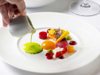 【New York Bar】 Christmas Dinner with Live Jazz