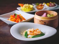 「京都ポイントでの決済限定」　はんなり~Hannari~ コース