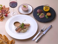 【ランチ】カフェ33クラシックセット（9/1～）