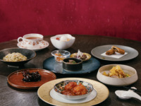 【DINNER】 NEW!! Seasonal Course – 7 dishes total
