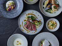 【早割り！】Festive Dinner 2026　