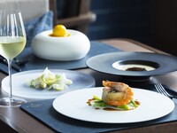 Lunch Course + 1Drink 8/14～
