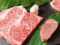 [Option] Sep 1 (Tue) – Sep 30 (Wed): Special select Wagyu → changed to “Matsusaka beef” (1 person)