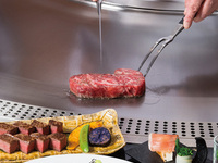 【大丸松坂屋カード会員様限定 特別ご優待プラン】　渚～なぎさ～ 通常価格9,700円⇒7,760円(20%OFF)