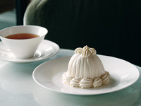 Premium Marron Chantilly & A Beverage of Your Choice (90-mins / Weekdays only)
