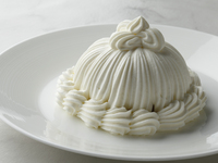  Marron Chantilly & A Beverage of Your Choice (90-mins / Weekends & Holidays)