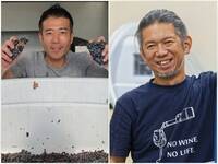 South Africa’s Cage Wine × Hokkaido’s Yukigawa Brewing: Double Pairing Makers Dinner