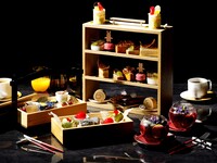 saison～アフタヌーンティー～9月10月