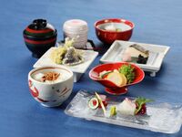 【8月期間限定10％OFF】廚洊ランチ