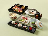 【10% OFF for August only】 Ren Kaiseki